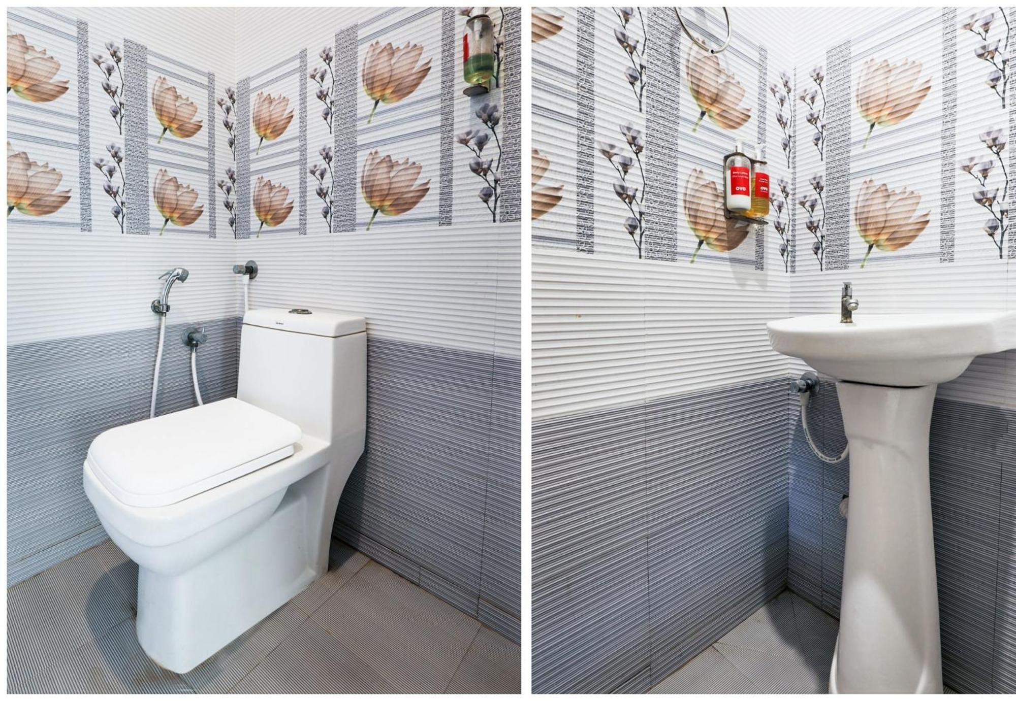 Hotel O Black Pearl Residency Pilamedu Экстерьер фото
